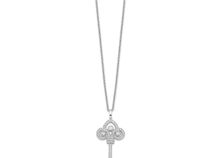 Sterling Silver Jewelry Style QMP286 - Classique Jewelry Inc.