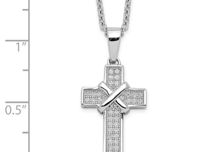 Sterling Silver Jewelry Style QMP292 - Classique Jewelry Inc.