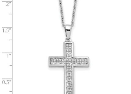 Sterling Silver Jewelry Style QMP294 - Classique Jewelry Inc.