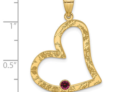 Sterling Silver Pendants Style QMP2 - Classique Jewelry Inc.