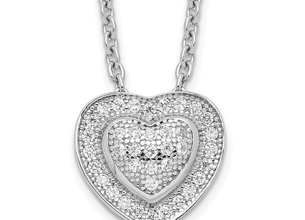 Sterling Silver Jewelry Style QMP336 - Classique Jewelry Inc.