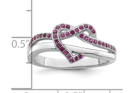 Sterling Silver Rings Style QMP337 - Classique Jewelry Inc.