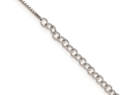 Sterling Silver Jewelry Style QMP340 - Classique Jewelry Inc.