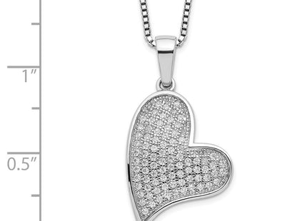 Sterling Silver Jewelry Style QMP340 - Classique Jewelry Inc.