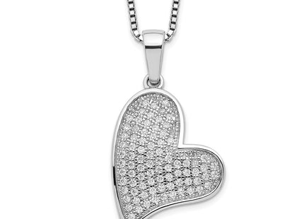 Sterling Silver Jewelry Style QMP340 - Classique Jewelry Inc.