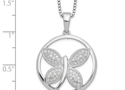 Sterling Silver Jewelry Style QMP365 - Classique Jewelry Inc.
