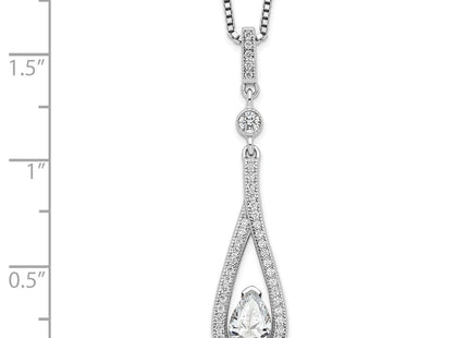 Sterling Silver Rings Style QMP389 - Classique Jewelry Inc.