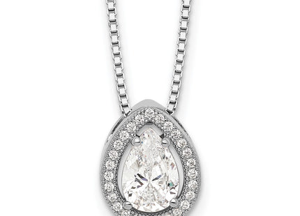 Sterling Silver Jewelry Style QMP390 - Classique Jewelry Inc.