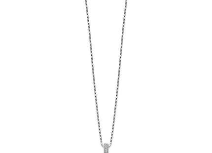 Sterling Silver Jewelry Style QMP396 - Classique Jewelry Inc.