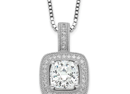 Sterling Silver Jewelry Style QMP396 - Classique Jewelry Inc.