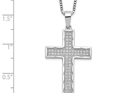 Sterling Silver Jewelry Style QMP421 - Classique Jewelry Inc.