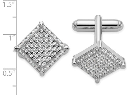 Sterling Silver Jewelry Style QMP426 - Classique Jewelry Inc.