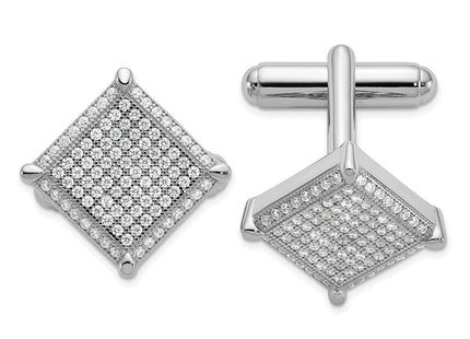 Sterling Silver Jewelry Style QMP426 - Classique Jewelry Inc.