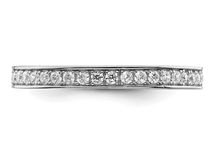 Sterling Silver Rings Style QMP439 - Classique Jewelry Inc.