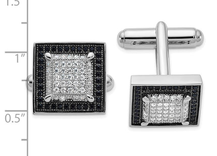 Sterling Silver Jewelry Style QMP574 - Classique Jewelry Inc.