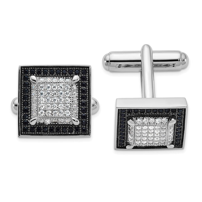 Sterling Silver Jewelry Style QMP574 - Classique Jewelry Inc.