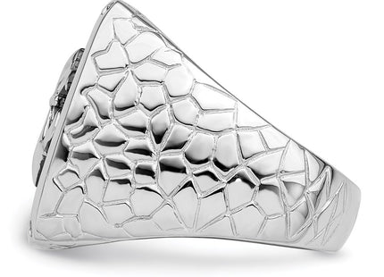 Sterling Silver Rings Style QMP576 - Classique Jewelry Inc.