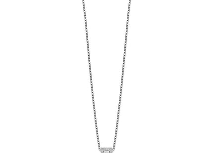 Sterling Silver Jewelry Style QMP582 - Classique Jewelry Inc.