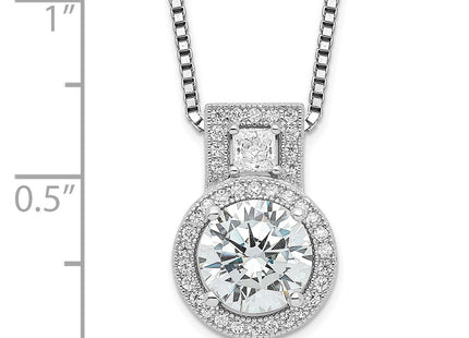 Sterling Silver Jewelry Style QMP582 - Classique Jewelry Inc.