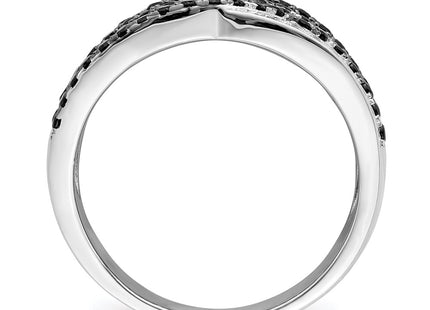 Sterling Silver Rings Style QMP760 - Classique Jewelry Inc.