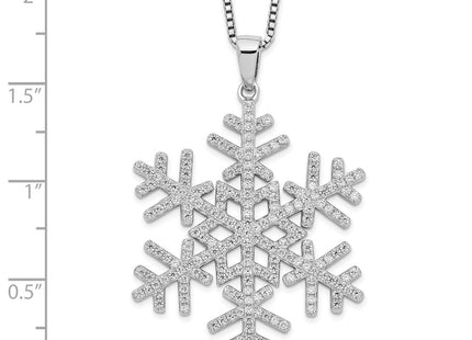 Sterling Silver Jewelry Style QMP777 - Classique Jewelry Inc.