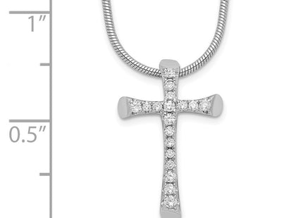 Sterling Silver Jewelry Style QMP782 - Classique Jewelry Inc.