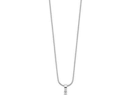 Sterling Silver Jewelry Style QMP783 - Classique Jewelry Inc.