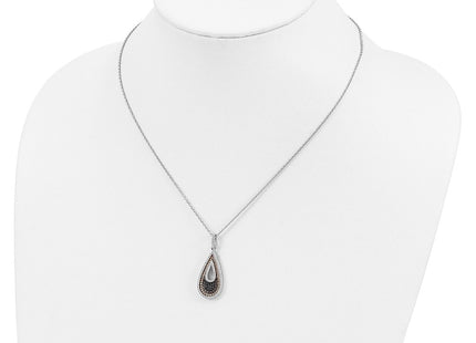 Sterling Silver Jewelry Style QMP795 - Classique Jewelry Inc.
