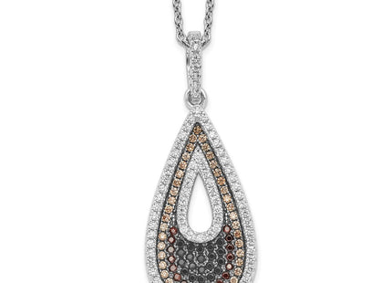 Sterling Silver Jewelry Style QMP795 - Classique Jewelry Inc.