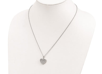 Sterling Silver Jewelry Style QMP809 - Classique Jewelry Inc.