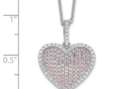 Sterling Silver Jewelry Style QMP809 - Classique Jewelry Inc.