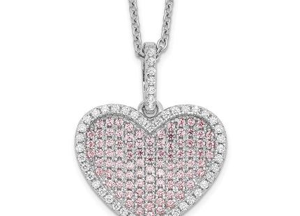 Sterling Silver Jewelry Style QMP809 - Classique Jewelry Inc.