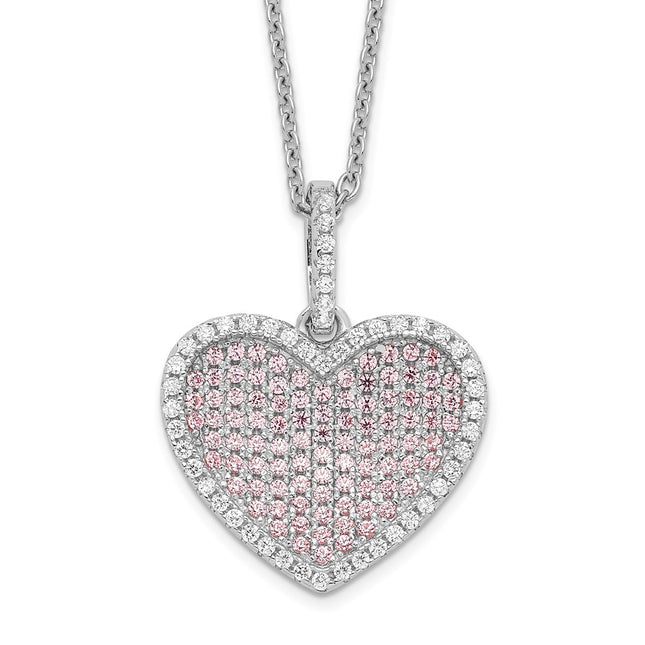 Sterling Silver Jewelry Style QMP809 - Classique Jewelry Inc.