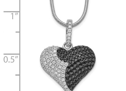 Sterling Silver Jewelry Style QMP818 - Classique Jewelry Inc.