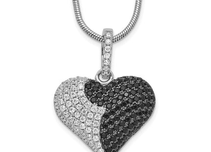 Sterling Silver Jewelry Style QMP818 - Classique Jewelry Inc.