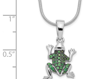 Sterling Silver Jewelry Style QMP830 - Classique Jewelry Inc.