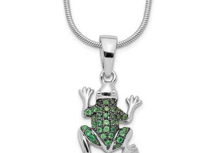 Sterling Silver Jewelry Style QMP830 - Classique Jewelry Inc.