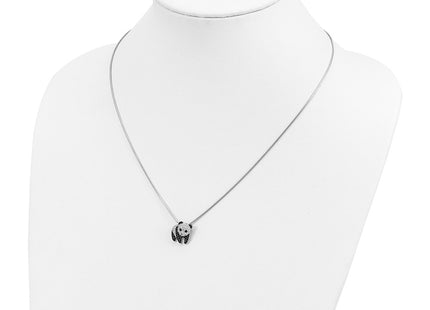 Sterling Silver Jewelry Style QMP831 - Classique Jewelry Inc.