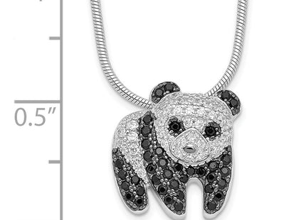 Sterling Silver Jewelry Style QMP831 - Classique Jewelry Inc.