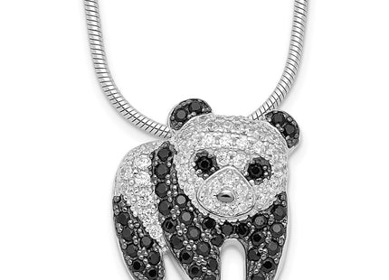 Sterling Silver Jewelry Style QMP831 - Classique Jewelry Inc.