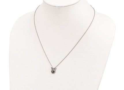Sterling Silver Jewelry Style QMP835 - Classique Jewelry Inc.