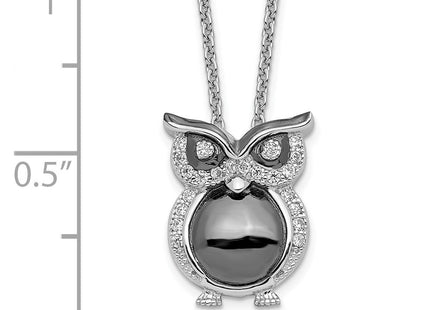 Sterling Silver Jewelry Style QMP835 - Classique Jewelry Inc.