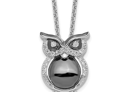 Sterling Silver Jewelry Style QMP835 - Classique Jewelry Inc.