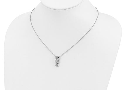Sterling Silver Jewelry Style QMP879 - Classique Jewelry Inc.