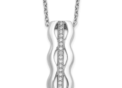 Sterling Silver Jewelry Style QMP879 - Classique Jewelry Inc.