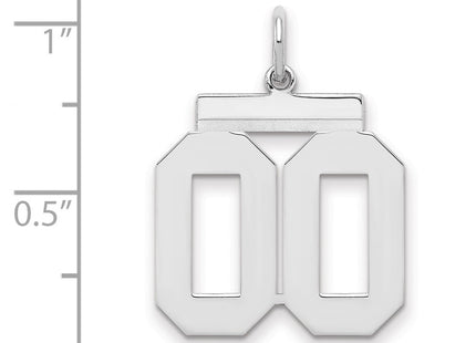 Sterling Silver Jewelry Style QMS00T - Classique Jewelry Inc.