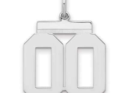 Sterling Silver Jewelry Style QMS00T - Classique Jewelry Inc.