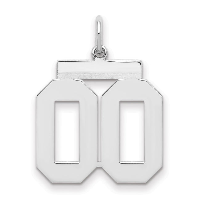 Sterling Silver Jewelry Style QMS00T - Classique Jewelry Inc.