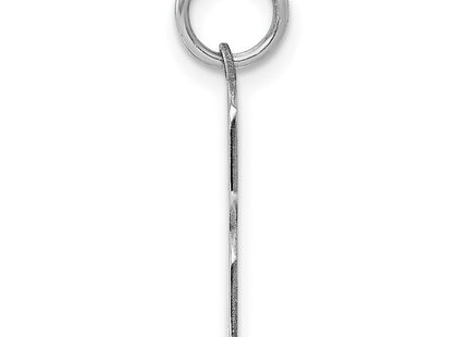 Sterling Silver Jewelry Style QMS03 - Classique Jewelry Inc.
