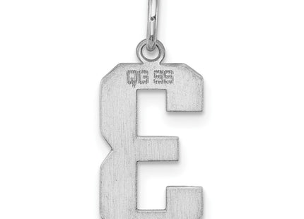 Sterling Silver Jewelry Style QMS03 - Classique Jewelry Inc.